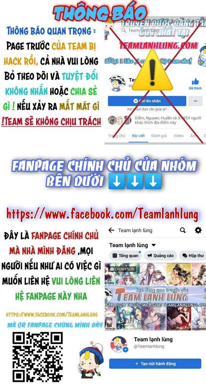 Một Đêm Bệnh Kiều Đột Nhiên Tới Chapter 97 - Trang 2