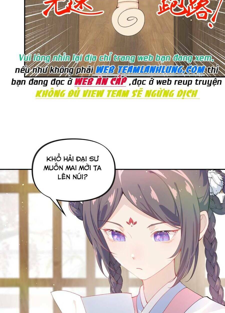 Một Đêm Bệnh Kiều Đột Nhiên Tới Chapter 96 - Trang 2