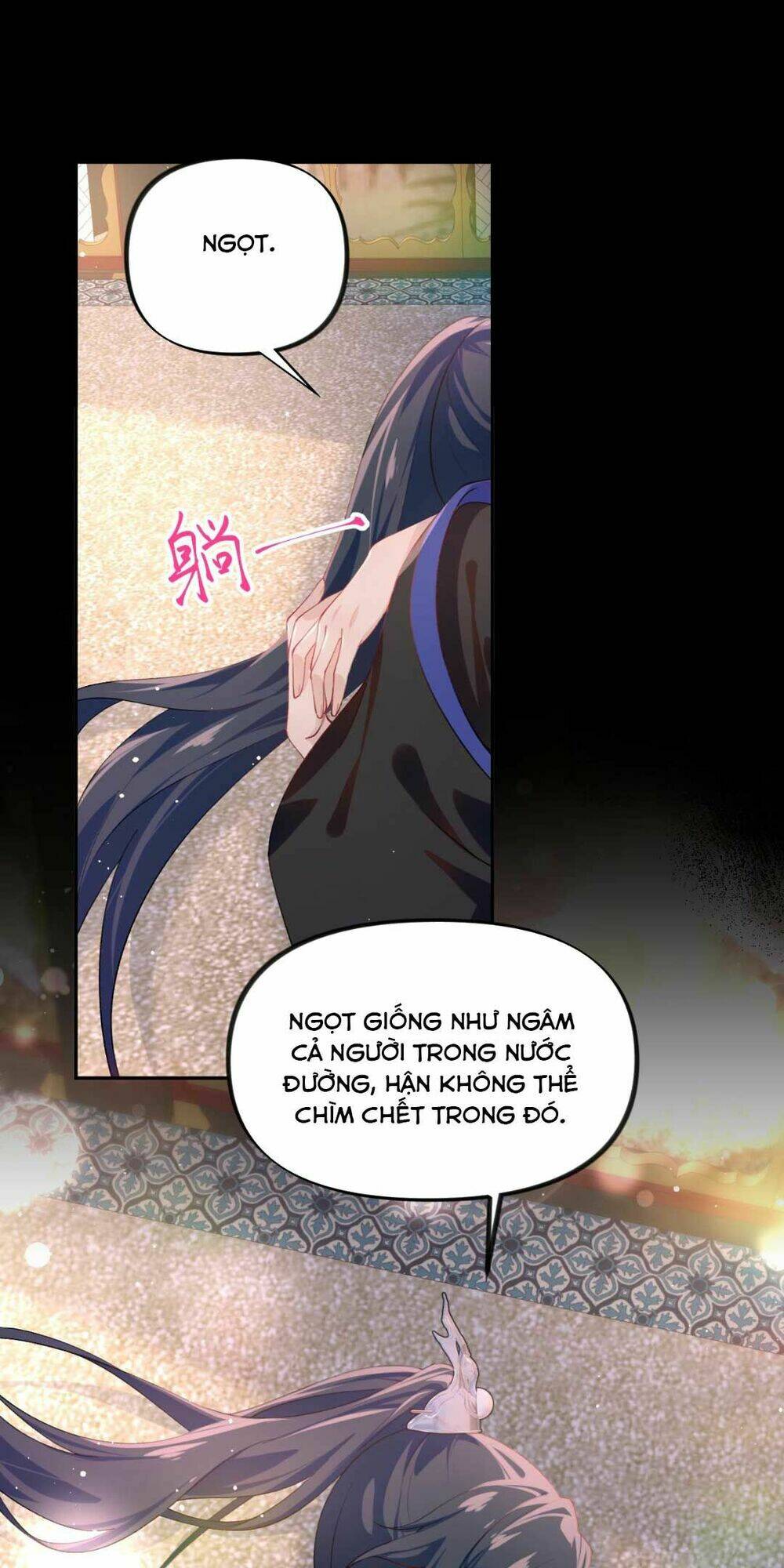 Một Đêm Bệnh Kiều Đột Nhiên Tới Chapter 94 - Trang 2