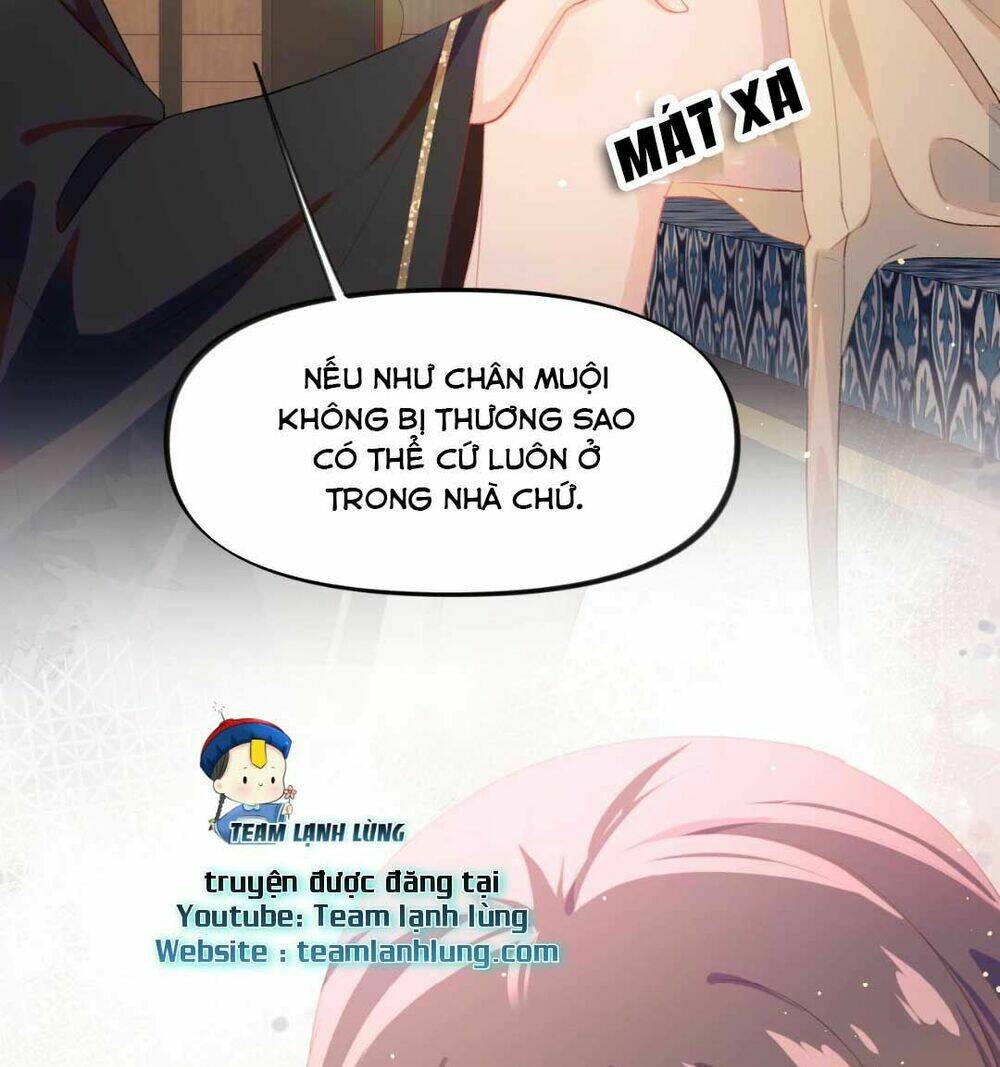 Một Đêm Bệnh Kiều Đột Nhiên Tới Chapter 94 - Trang 2