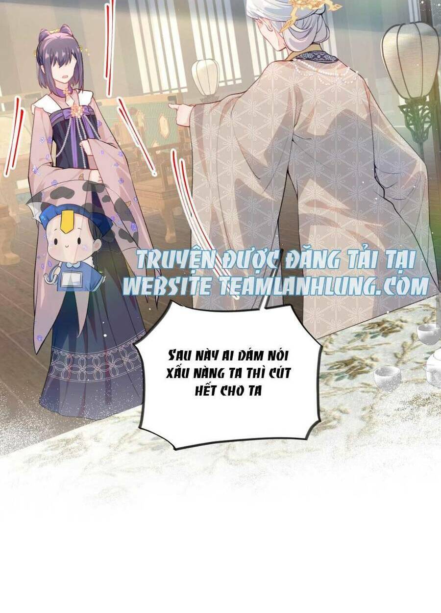 Một Đêm Bệnh Kiều Đột Nhiên Tới Chapter 92 - Trang 2