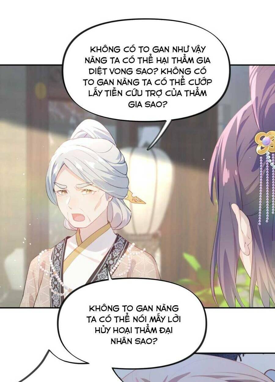 Một Đêm Bệnh Kiều Đột Nhiên Tới Chapter 92 - Trang 2