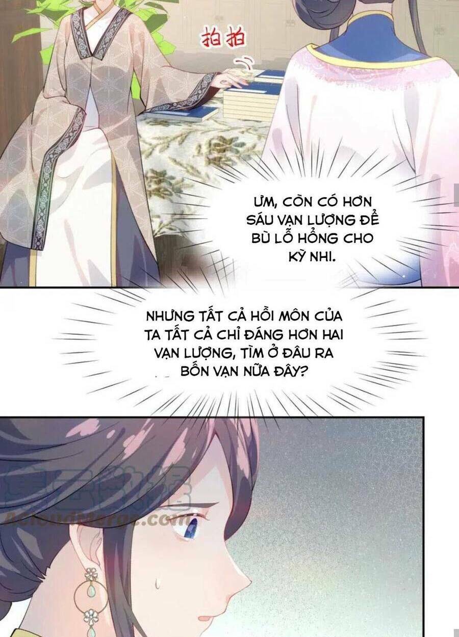 Một Đêm Bệnh Kiều Đột Nhiên Tới Chapter 92 - Trang 2