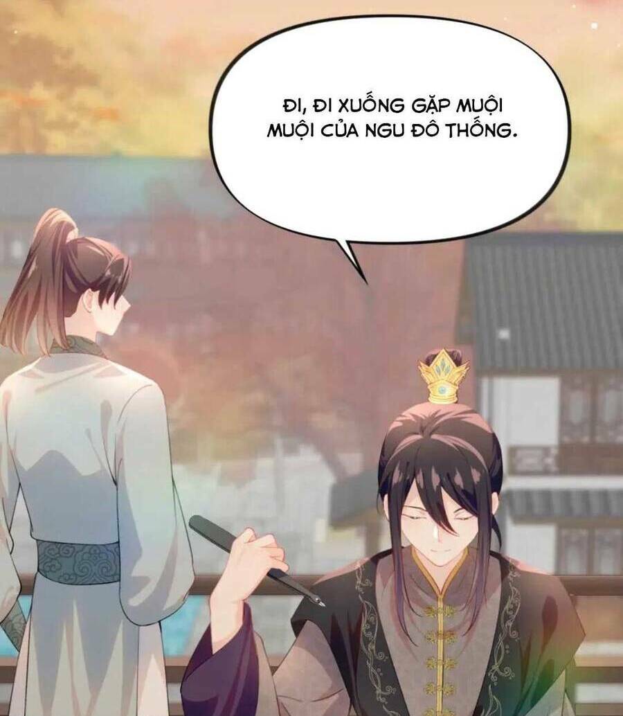 Một Đêm Bệnh Kiều Đột Nhiên Tới Chapter 92 - Trang 2