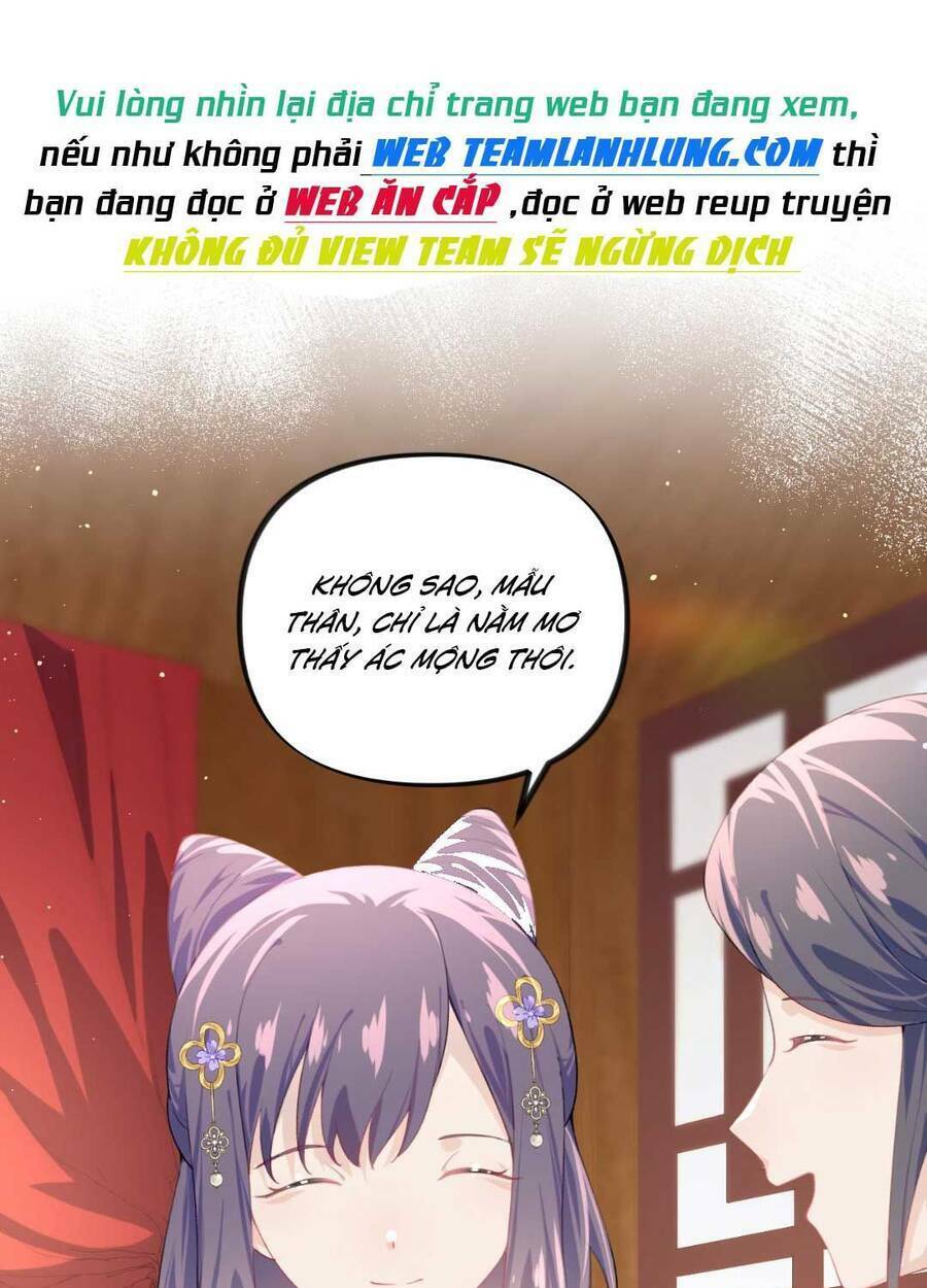 Một Đêm Bệnh Kiều Đột Nhiên Tới Chapter 91 - Trang 2