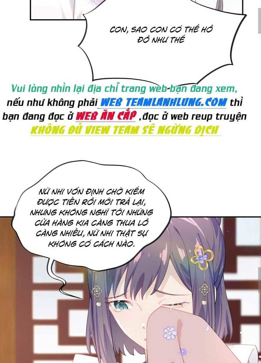 Một Đêm Bệnh Kiều Đột Nhiên Tới Chapter 91 - Trang 2