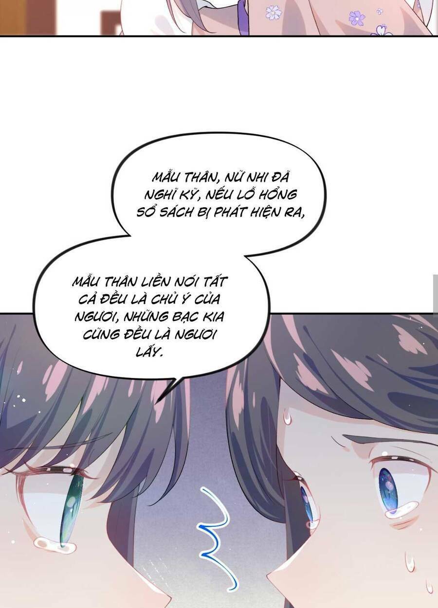 Một Đêm Bệnh Kiều Đột Nhiên Tới Chapter 91 - Trang 2