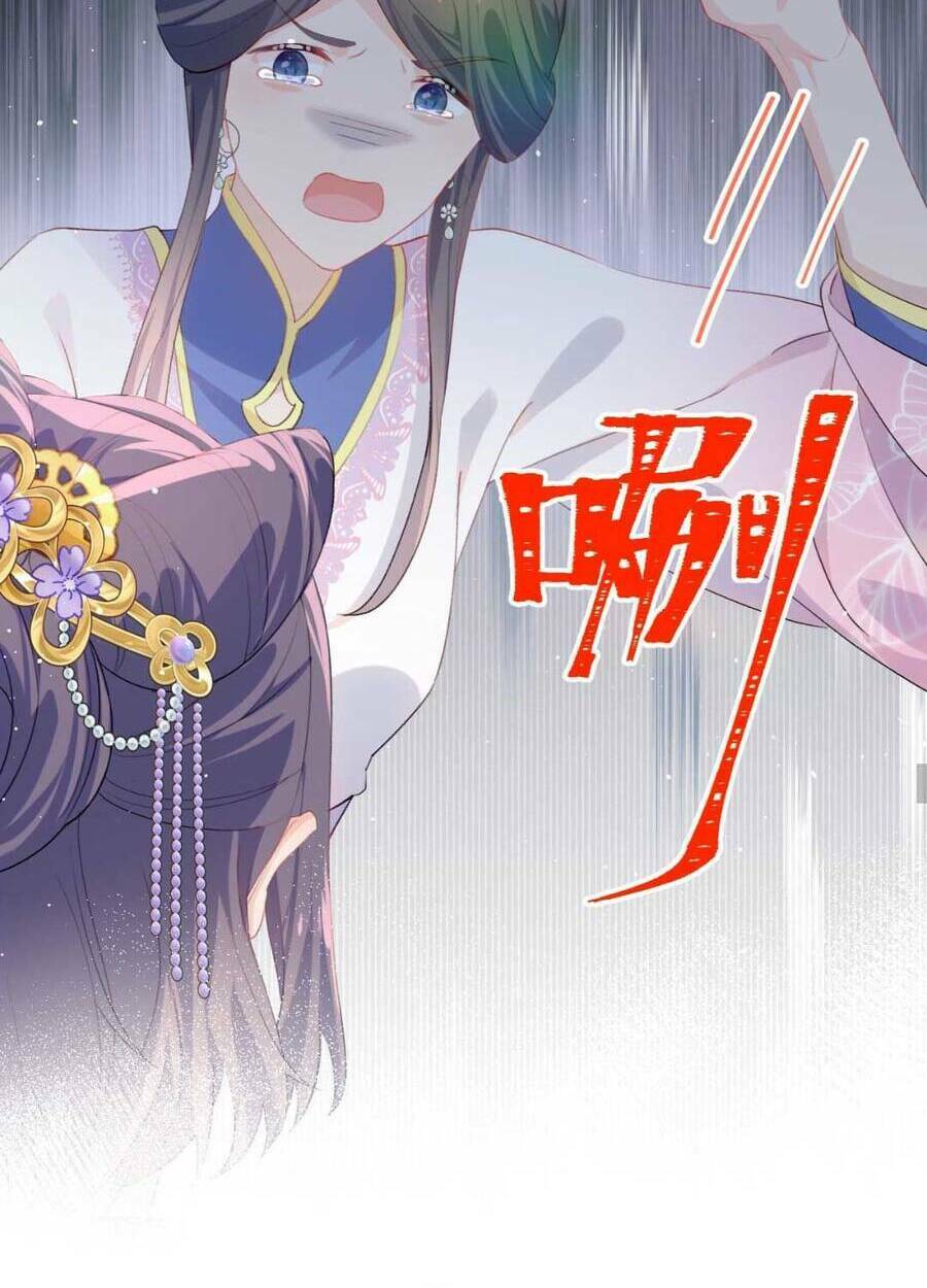 Một Đêm Bệnh Kiều Đột Nhiên Tới Chapter 91 - Trang 2