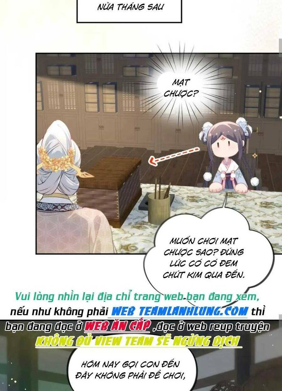 Một Đêm Bệnh Kiều Đột Nhiên Tới Chapter 91 - Trang 2