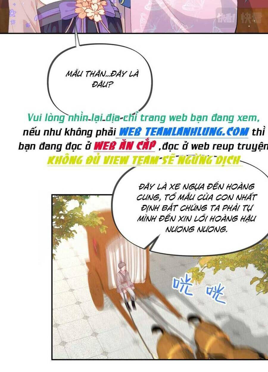 Một Đêm Bệnh Kiều Đột Nhiên Tới Chapter 91 - Trang 2