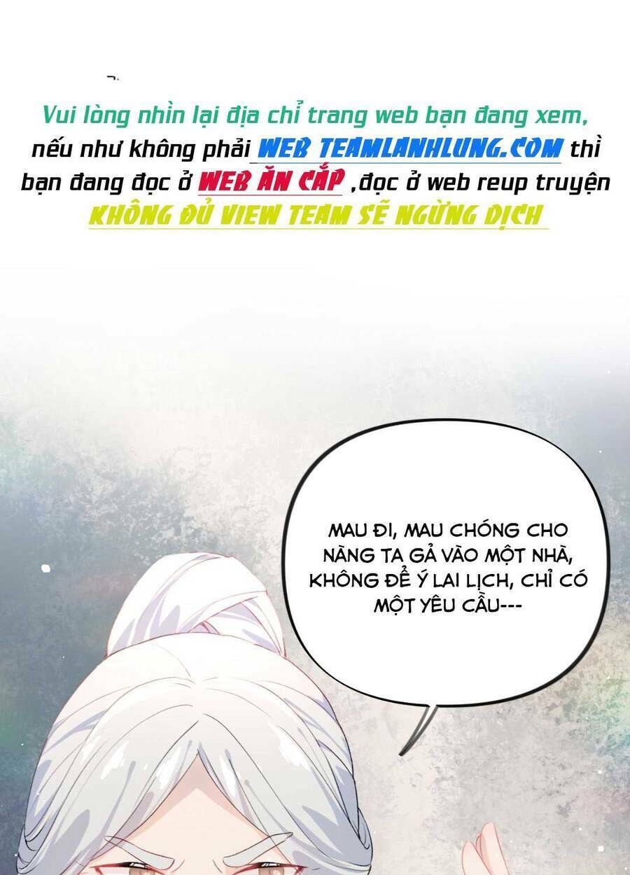 Một Đêm Bệnh Kiều Đột Nhiên Tới Chapter 90 - Trang 2