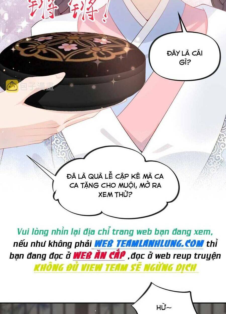 Một Đêm Bệnh Kiều Đột Nhiên Tới Chapter 89 - Trang 2