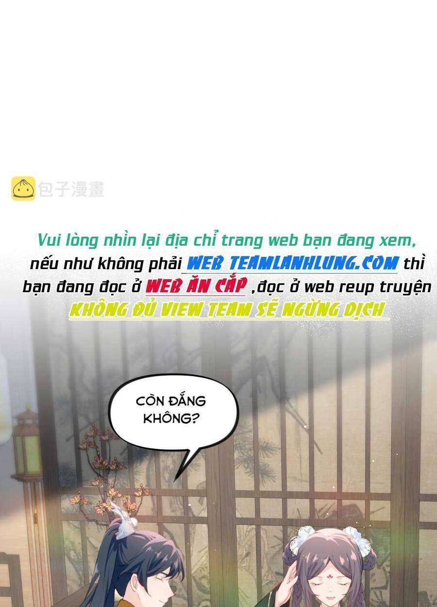 Một Đêm Bệnh Kiều Đột Nhiên Tới Chapter 89 - Trang 2