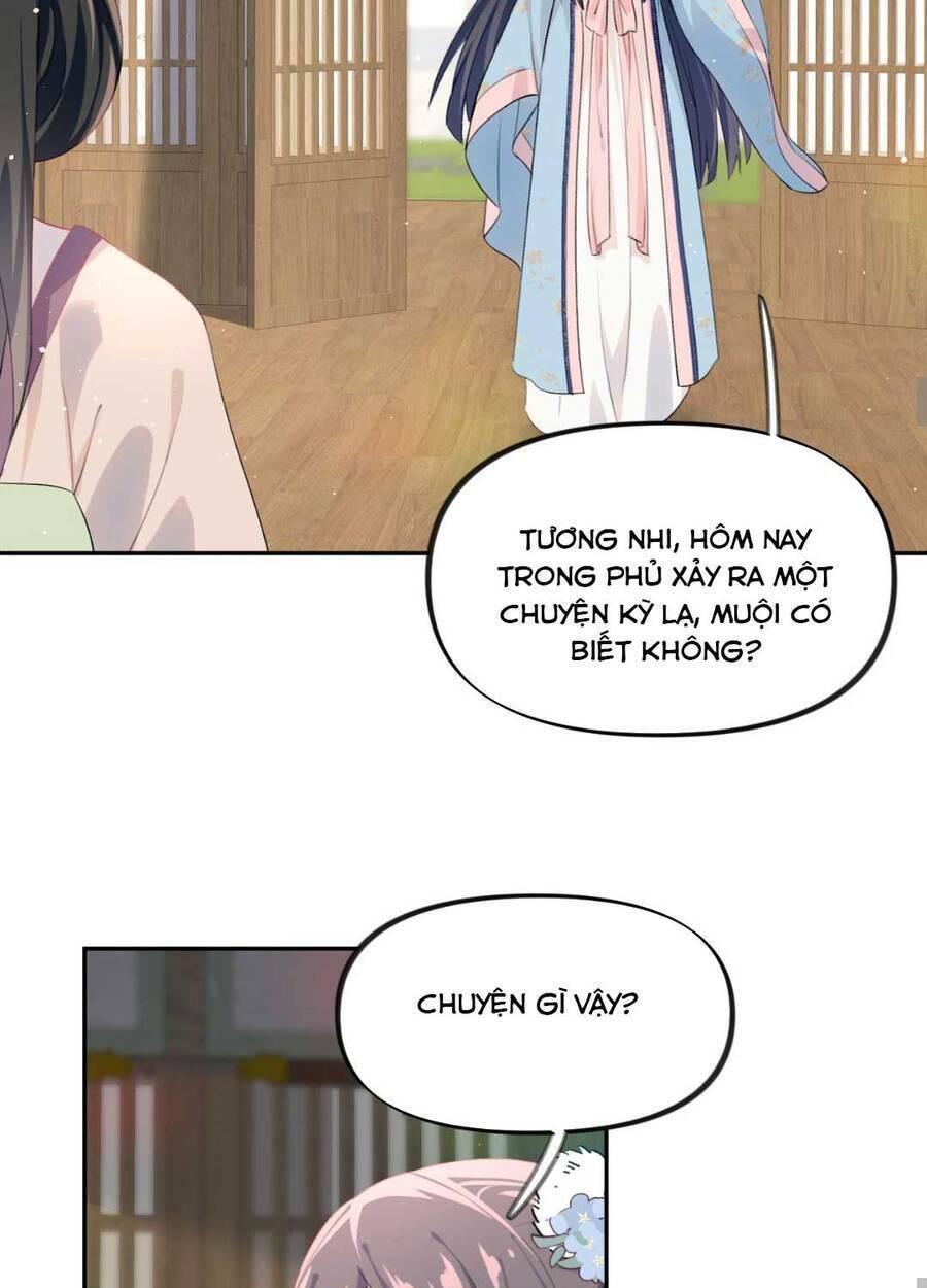 Một Đêm Bệnh Kiều Đột Nhiên Tới Chapter 89 - Trang 2