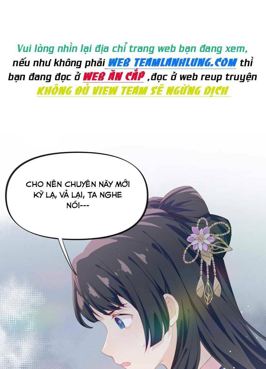 Một Đêm Bệnh Kiều Đột Nhiên Tới Chapter 89 - Trang 2