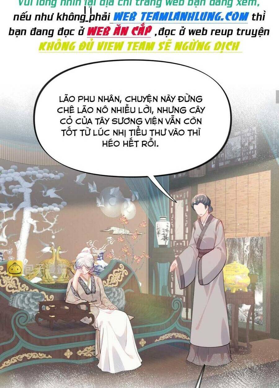 Một Đêm Bệnh Kiều Đột Nhiên Tới Chapter 89 - Trang 2