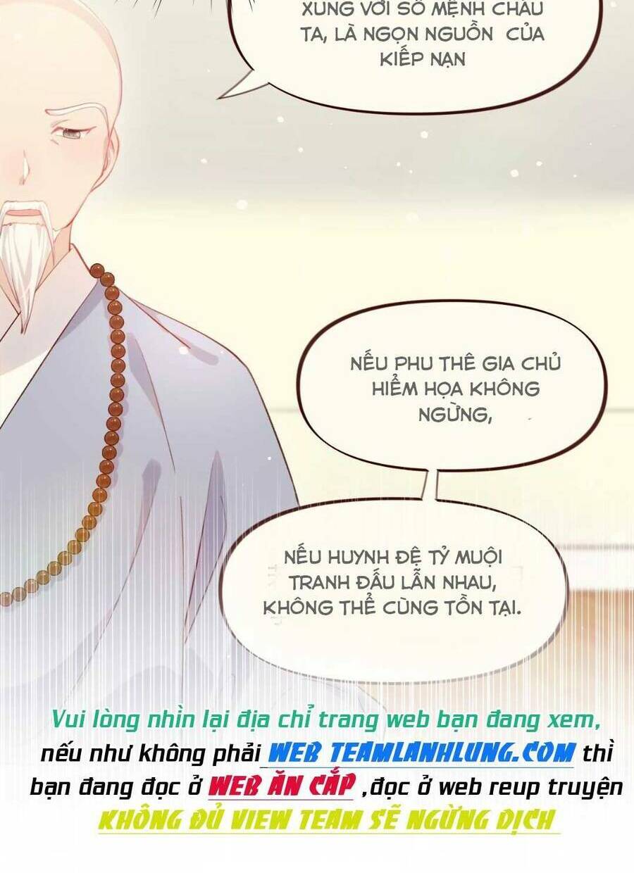 Một Đêm Bệnh Kiều Đột Nhiên Tới Chapter 89 - Trang 2