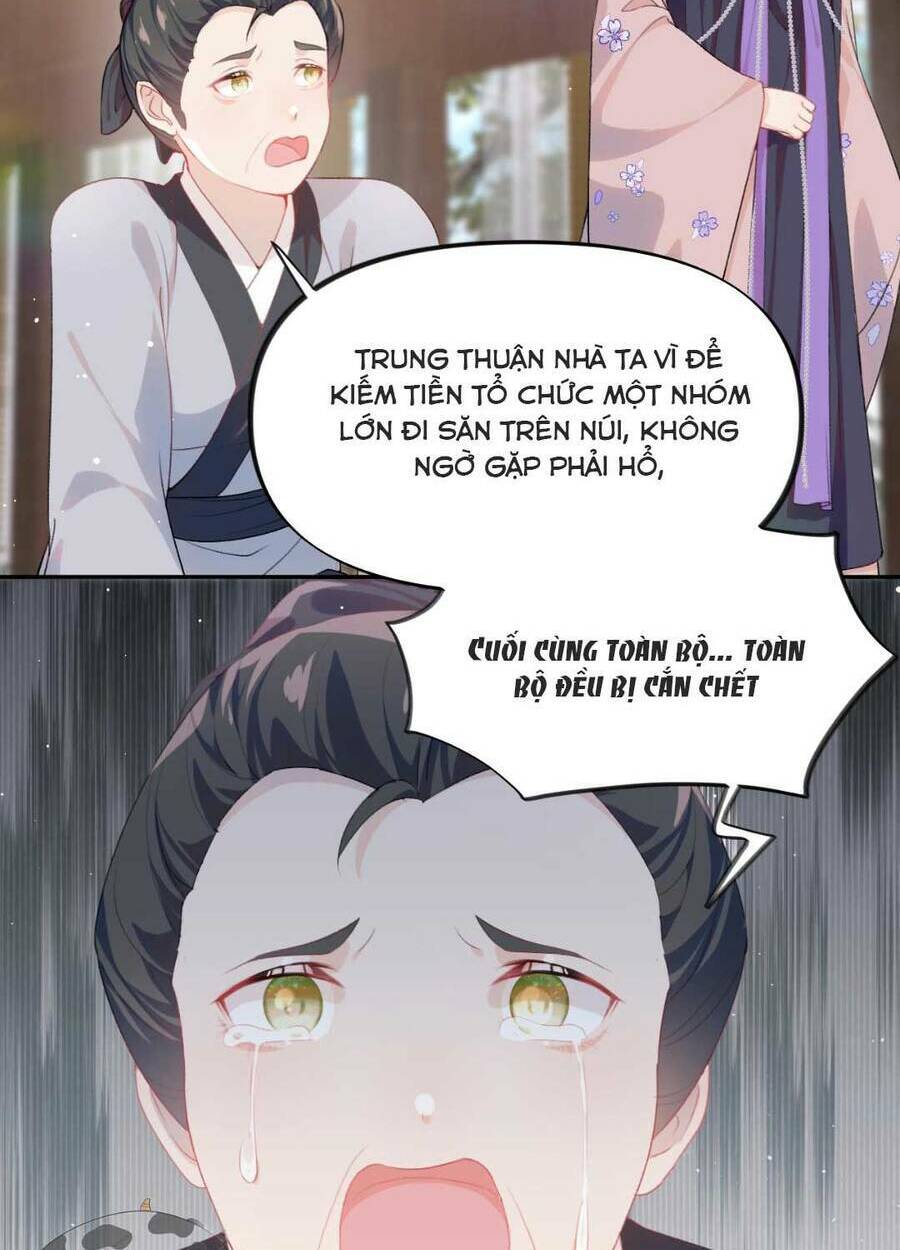 Một Đêm Bệnh Kiều Đột Nhiên Tới Chapter 87 - Trang 2