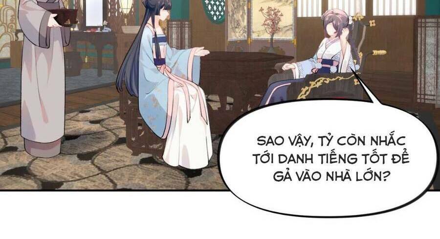 Một Đêm Bệnh Kiều Đột Nhiên Tới Chapter 87 - Trang 2