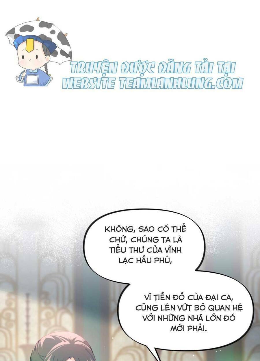 Một Đêm Bệnh Kiều Đột Nhiên Tới Chapter 87 - Trang 2