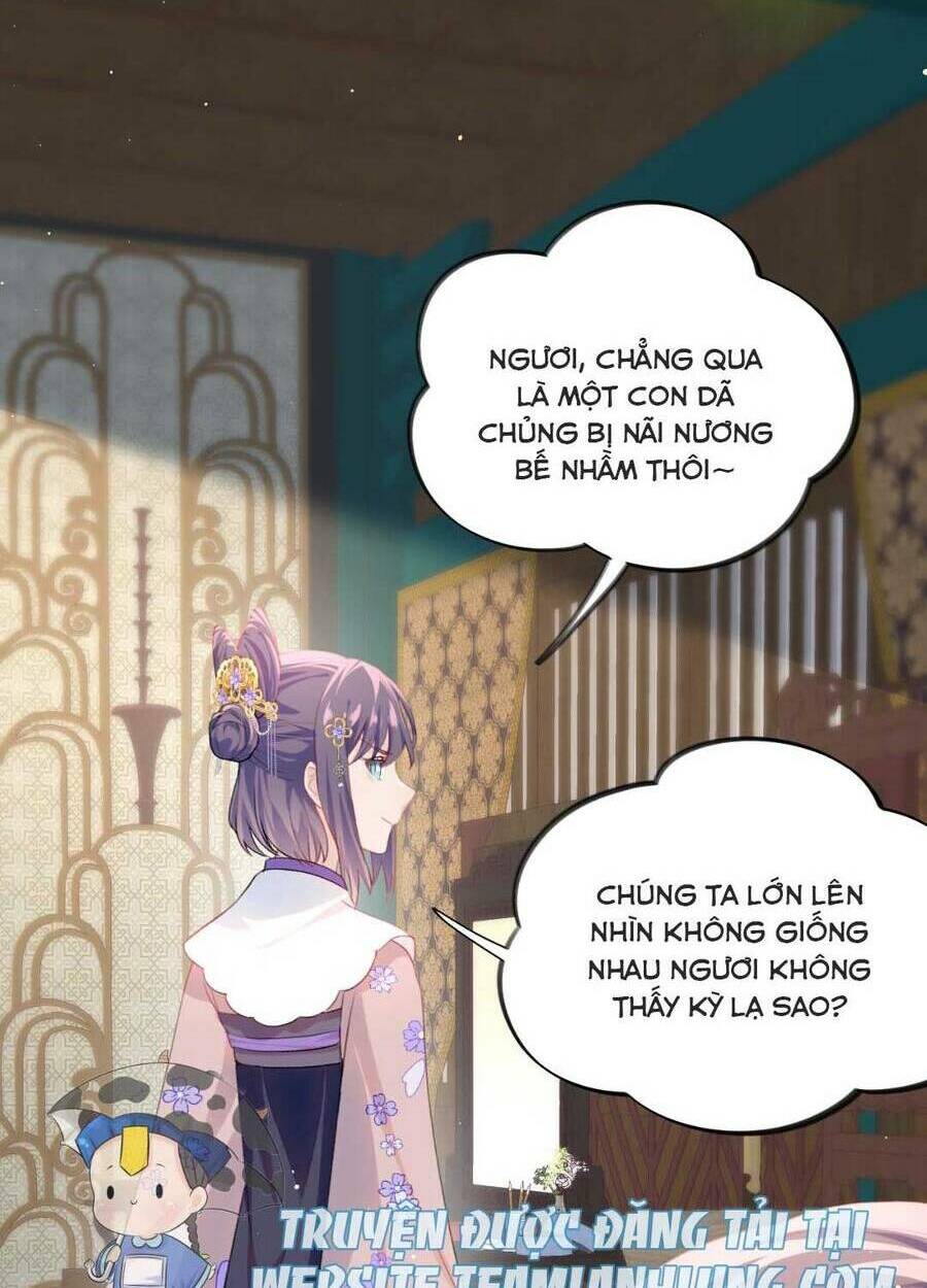 Một Đêm Bệnh Kiều Đột Nhiên Tới Chapter 87 - Trang 2