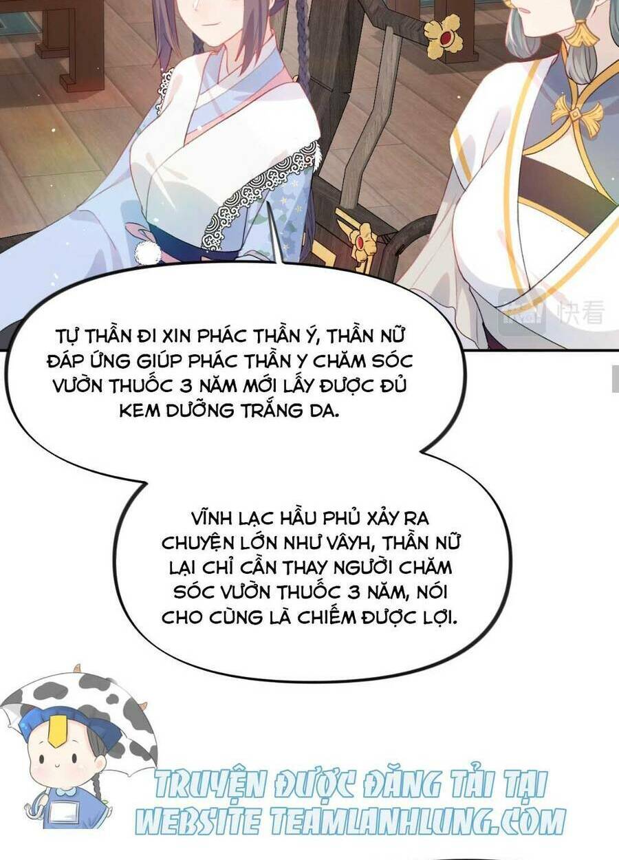 Một Đêm Bệnh Kiều Đột Nhiên Tới Chapter 86 - Trang 2