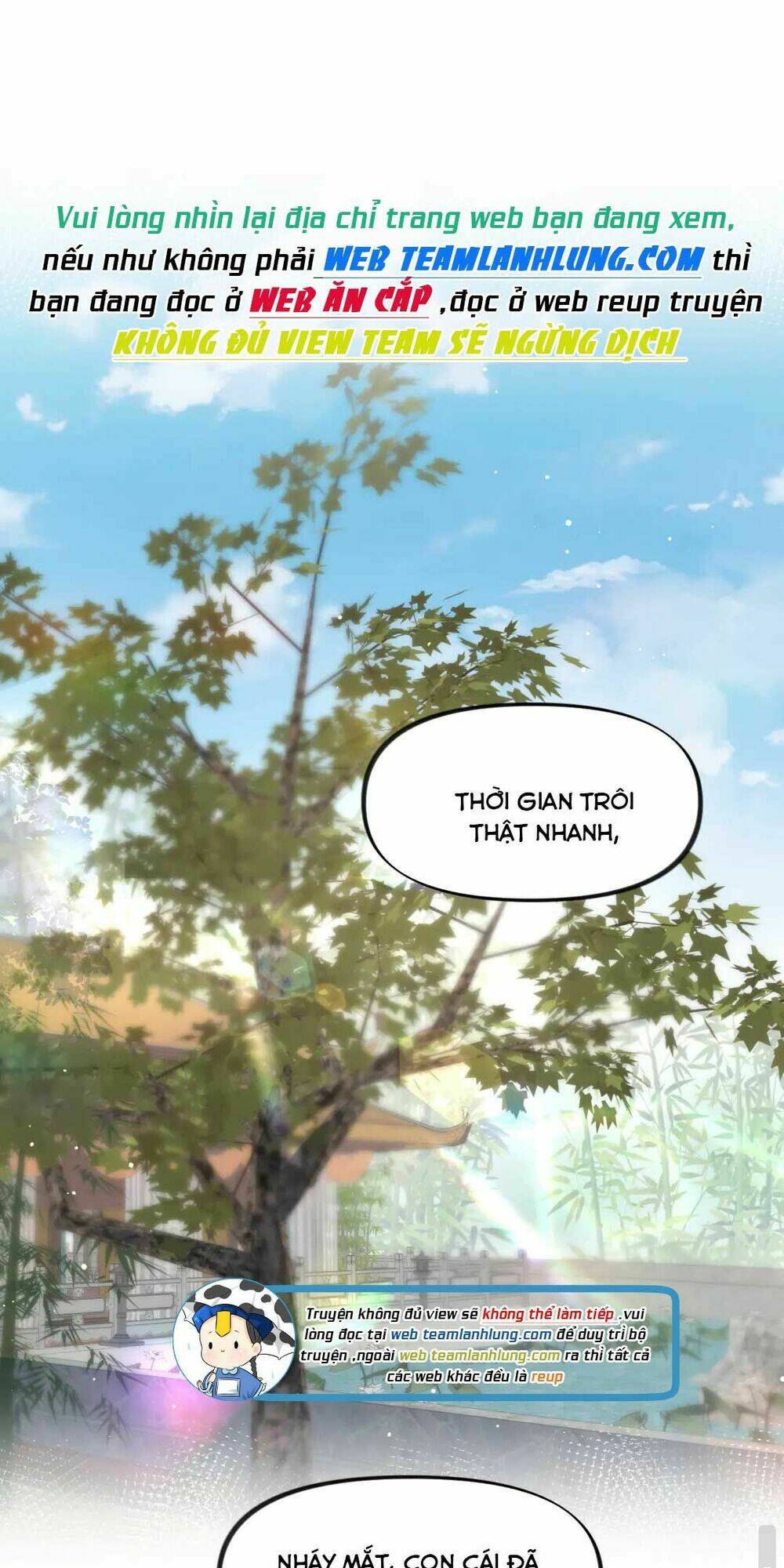 Một Đêm Bệnh Kiều Đột Nhiên Tới Chapter 84 - Trang 2