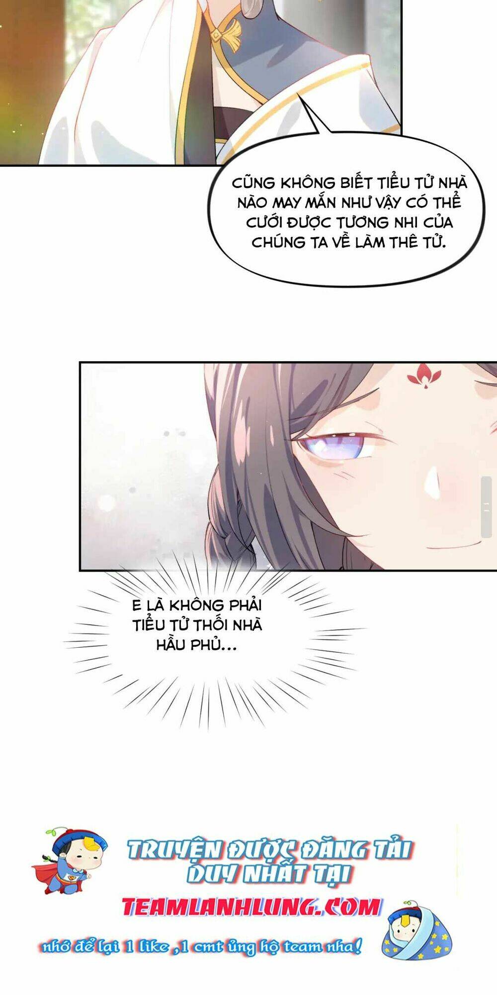 Một Đêm Bệnh Kiều Đột Nhiên Tới Chapter 84 - Trang 2