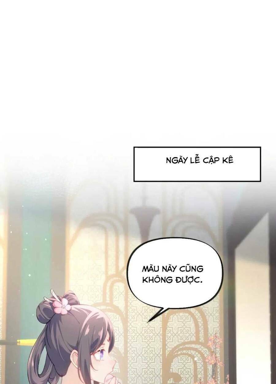 Một Đêm Bệnh Kiều Đột Nhiên Tới Chapter 82 - Trang 2