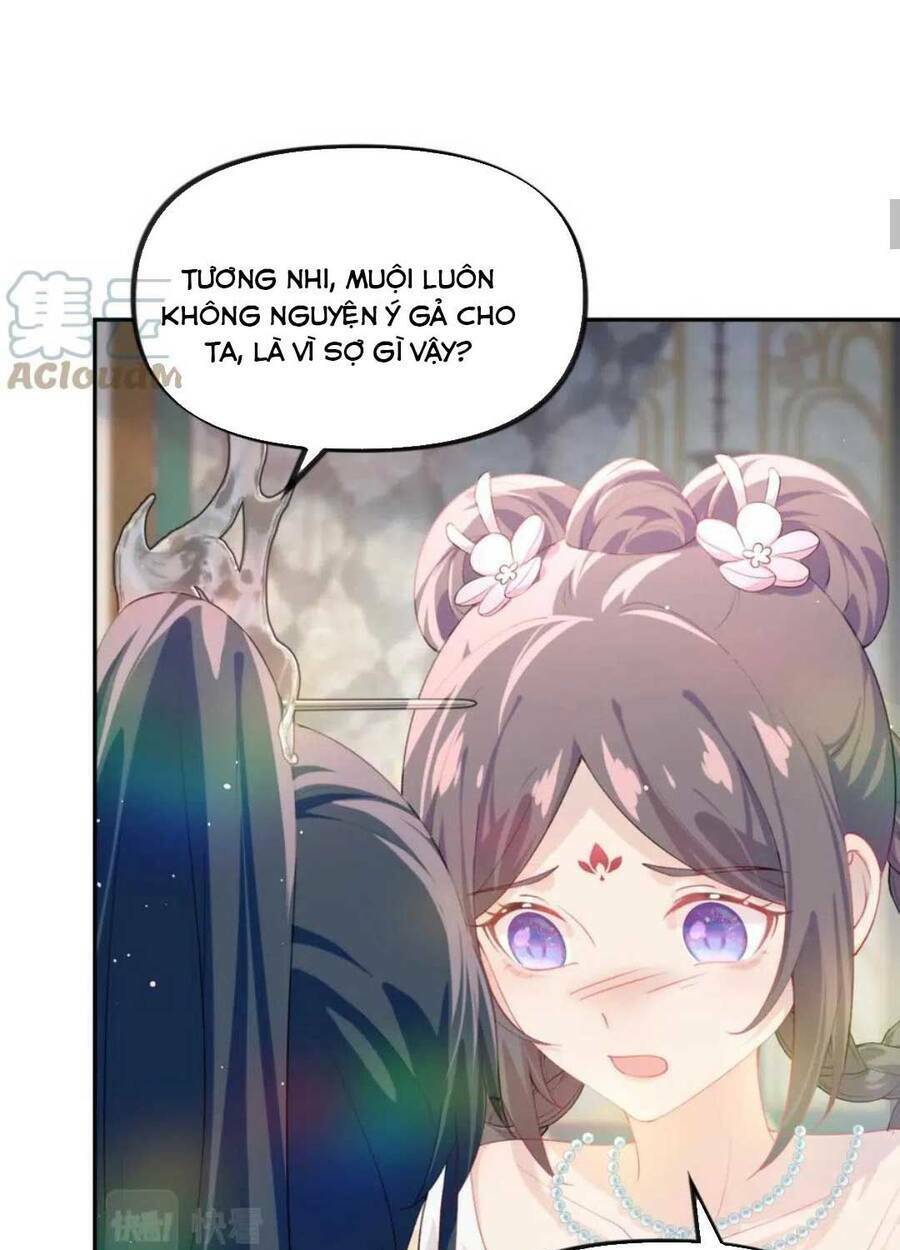 Một Đêm Bệnh Kiều Đột Nhiên Tới Chapter 82 - Trang 2