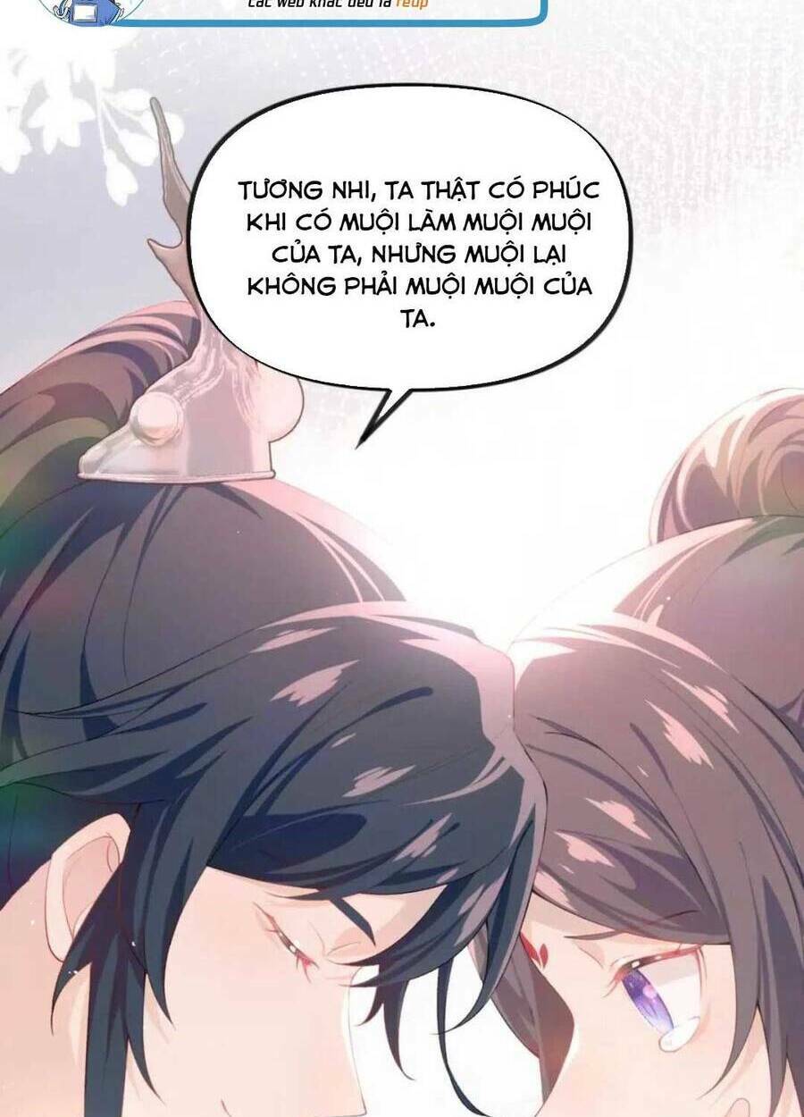 Một Đêm Bệnh Kiều Đột Nhiên Tới Chapter 82 - Trang 2