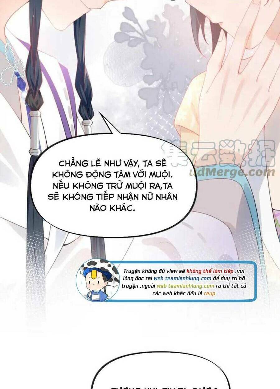 Một Đêm Bệnh Kiều Đột Nhiên Tới Chapter 82 - Trang 2