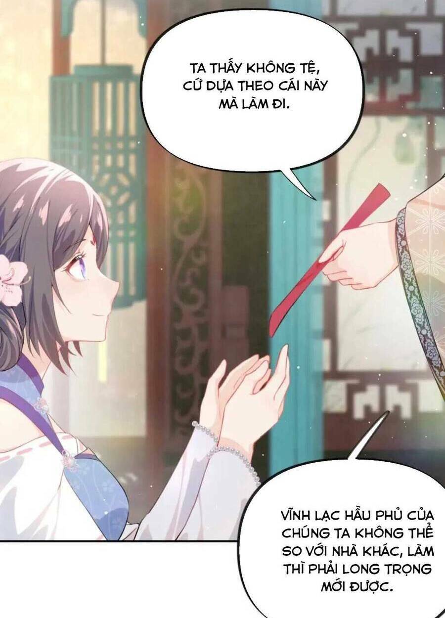 Một Đêm Bệnh Kiều Đột Nhiên Tới Chapter 82 - Trang 2