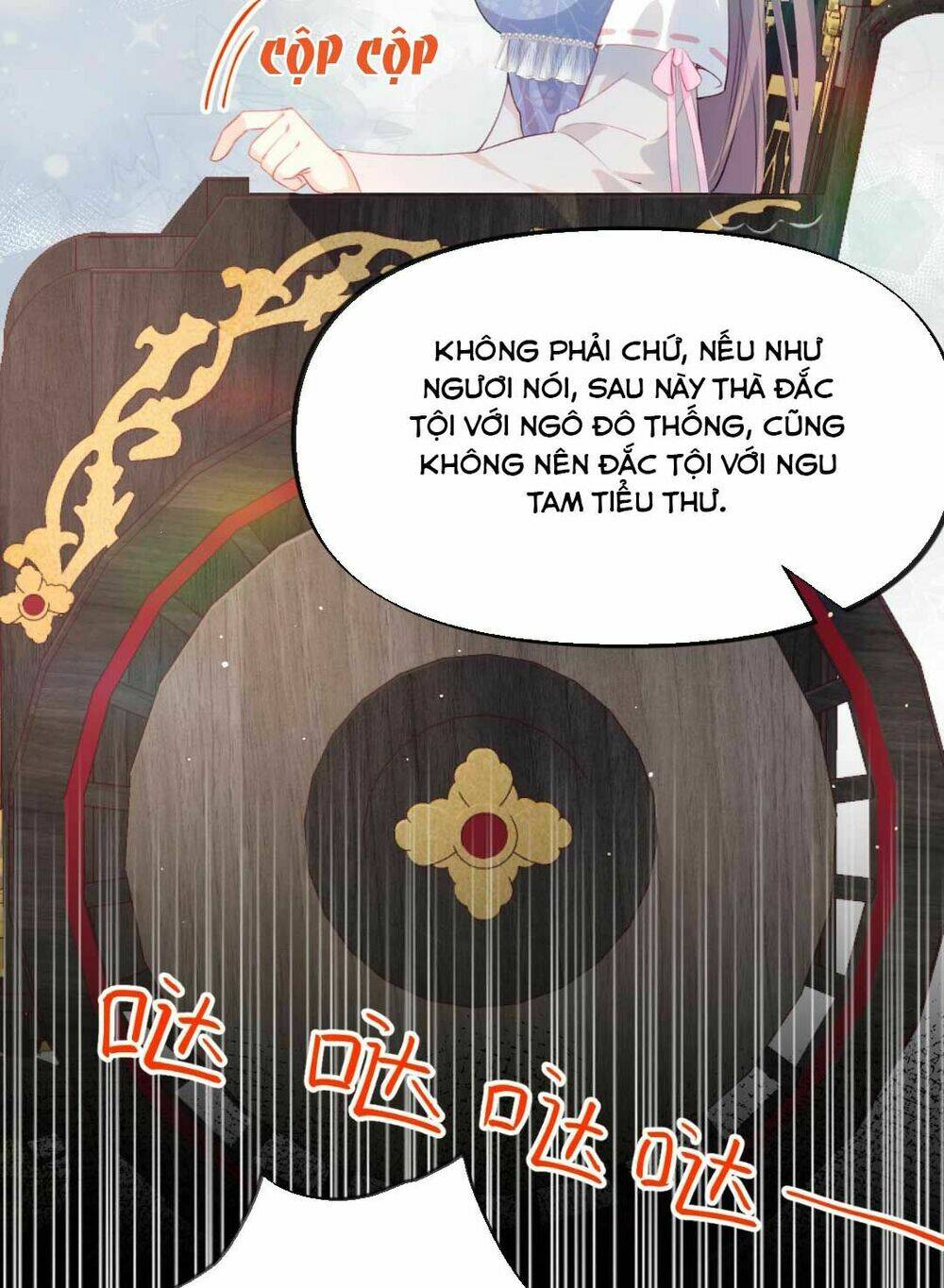 Một Đêm Bệnh Kiều Đột Nhiên Tới Chapter 80 - Trang 2