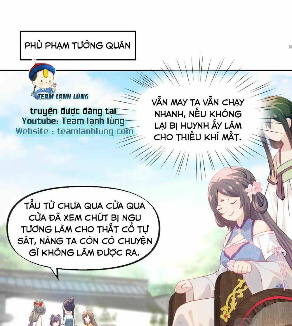 Một Đêm Bệnh Kiều Đột Nhiên Tới Chapter 79 - Trang 2