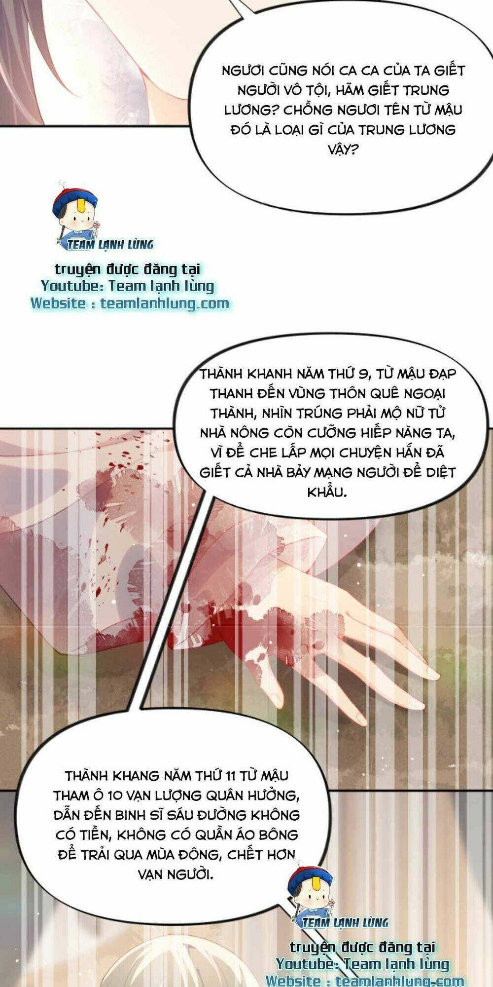 Một Đêm Bệnh Kiều Đột Nhiên Tới Chapter 77 - Trang 2