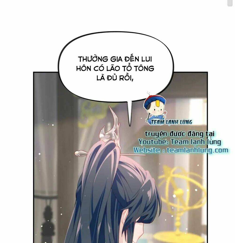 Một Đêm Bệnh Kiều Đột Nhiên Tới Chapter 76 - Trang 2