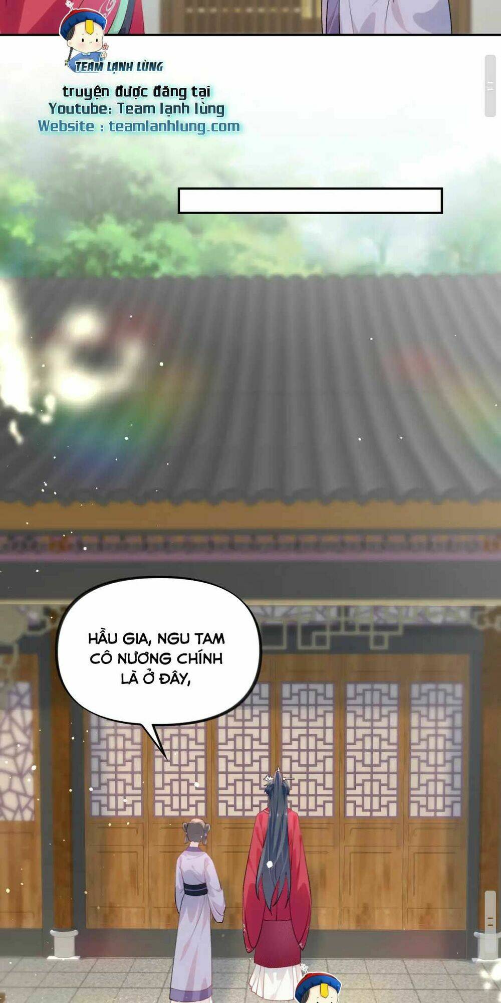 Một Đêm Bệnh Kiều Đột Nhiên Tới Chapter 75 - Trang 2