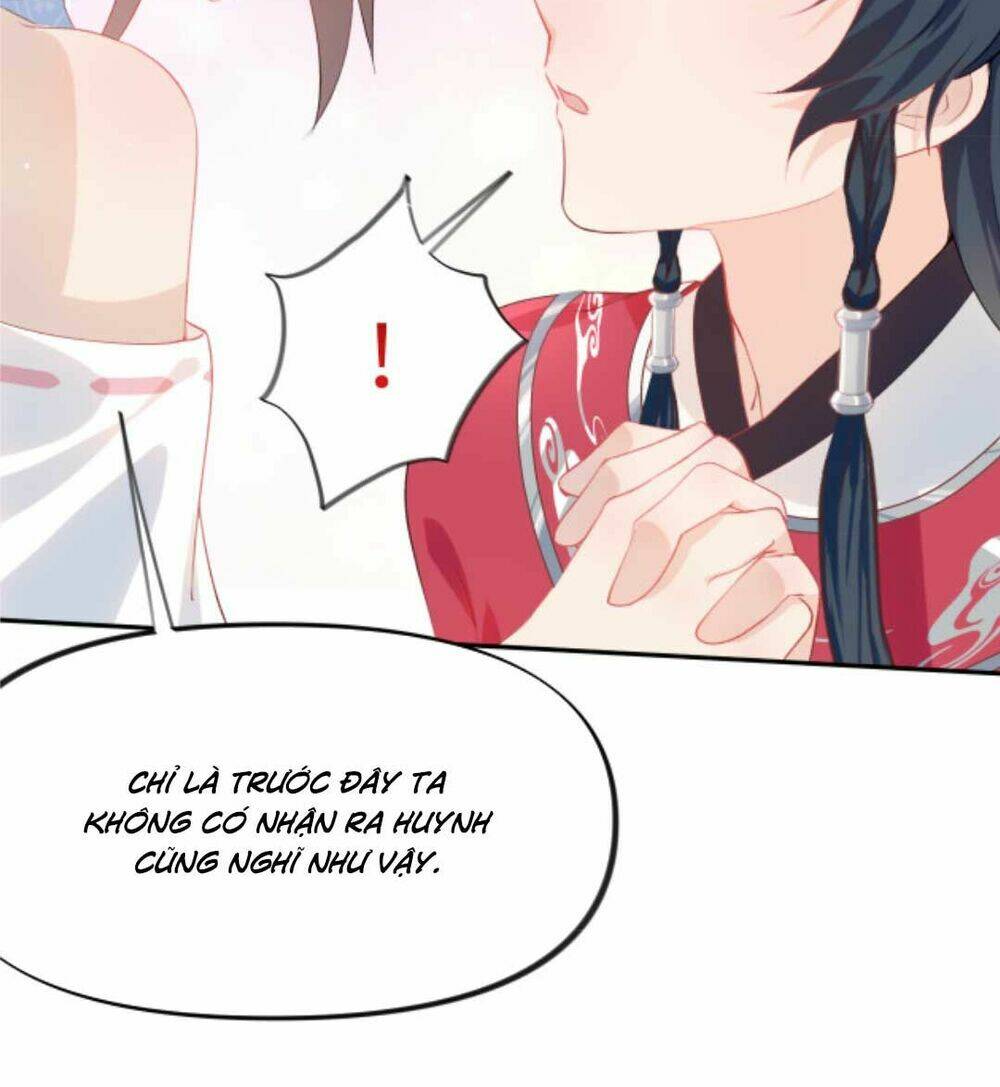 Một Đêm Bệnh Kiều Đột Nhiên Tới Chapter 74 - Trang 2