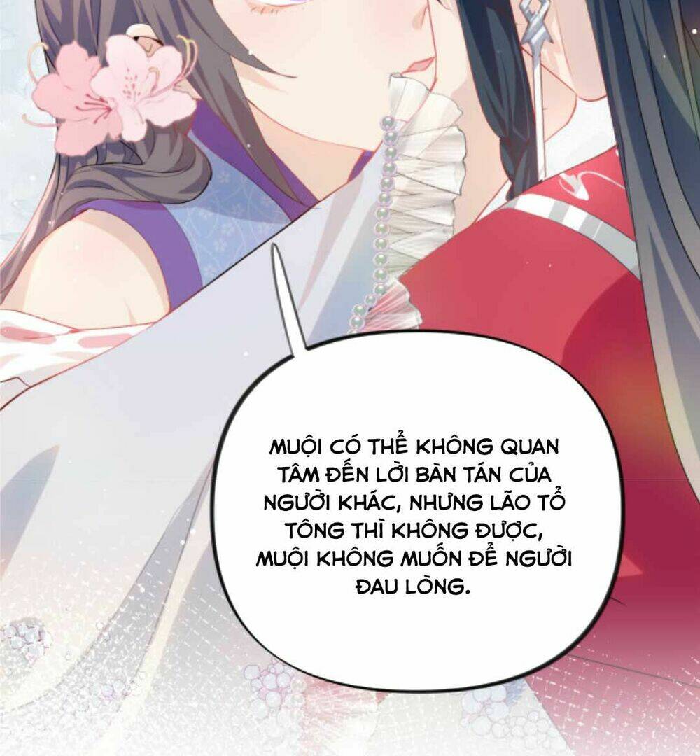 Một Đêm Bệnh Kiều Đột Nhiên Tới Chapter 74 - Trang 2