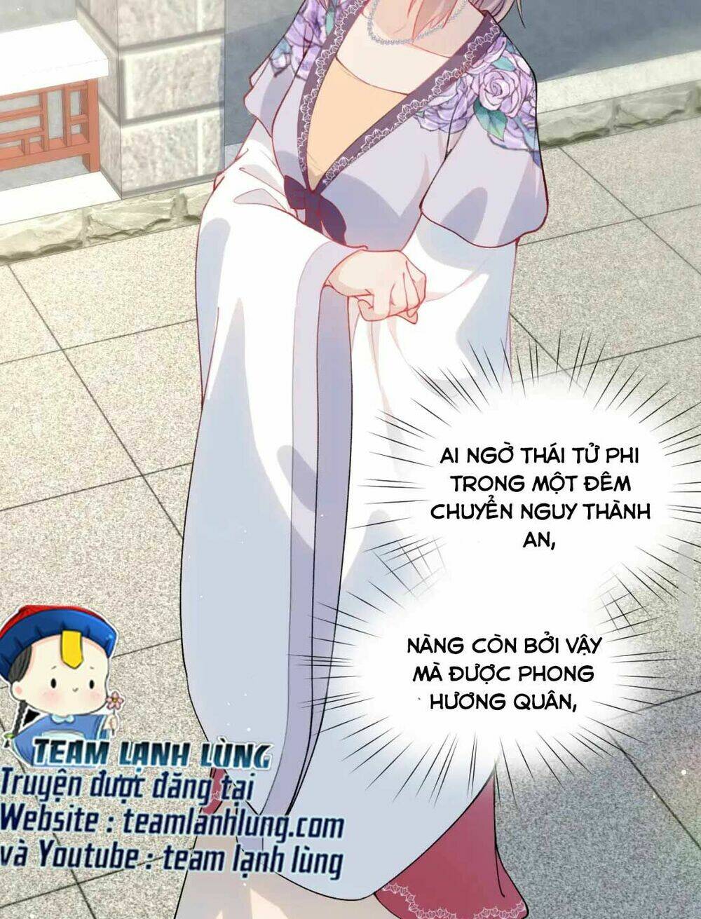 Một Đêm Bệnh Kiều Đột Nhiên Tới Chapter 72 - Trang 2