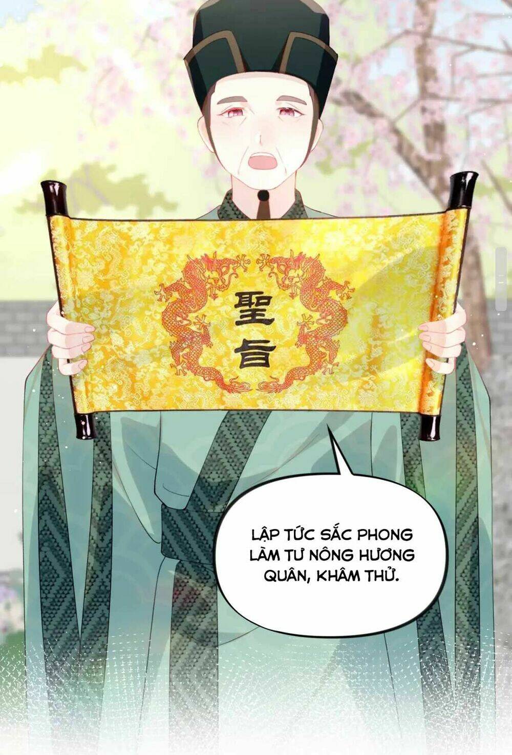 Một Đêm Bệnh Kiều Đột Nhiên Tới Chapter 72 - Trang 2