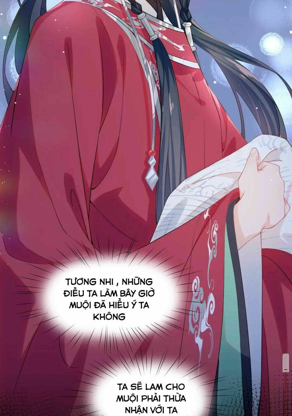 Một Đêm Bệnh Kiều Đột Nhiên Tới Chapter 72 - Trang 2