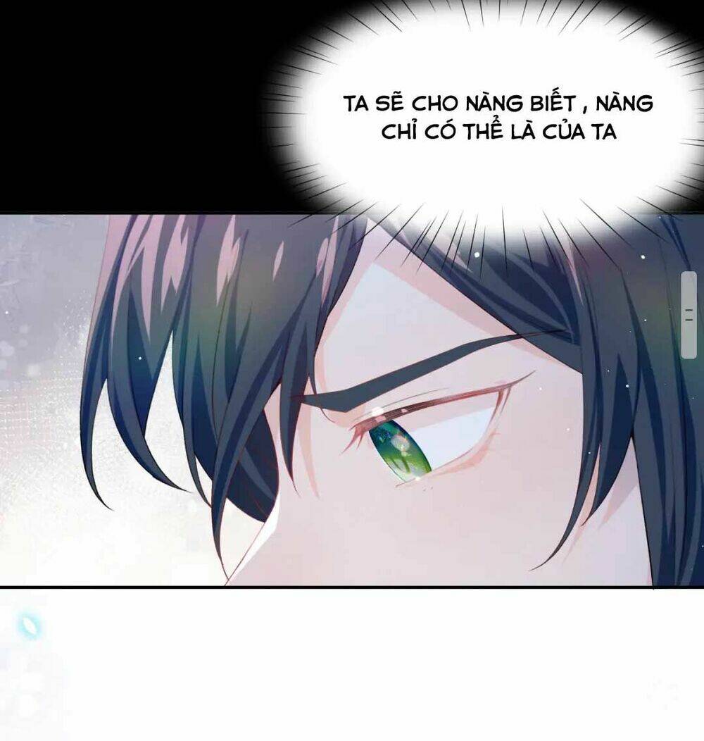 Một Đêm Bệnh Kiều Đột Nhiên Tới Chapter 71 - Trang 2