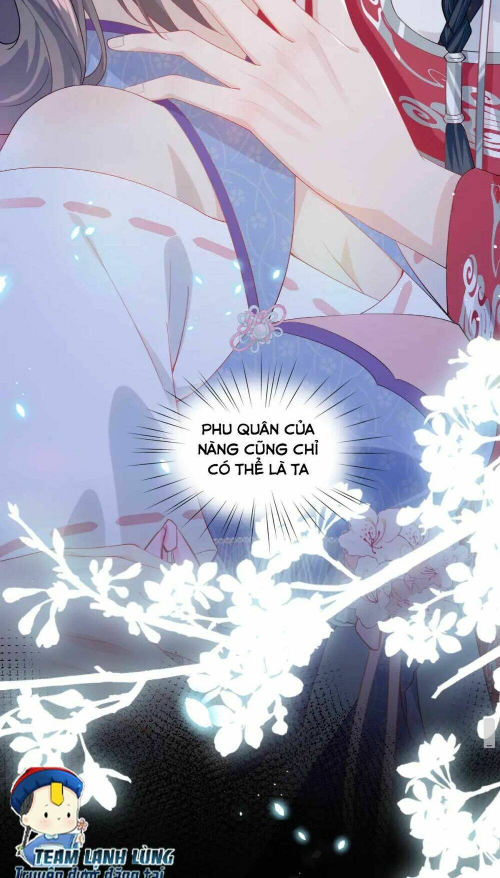 Một Đêm Bệnh Kiều Đột Nhiên Tới Chapter 71 - Trang 2