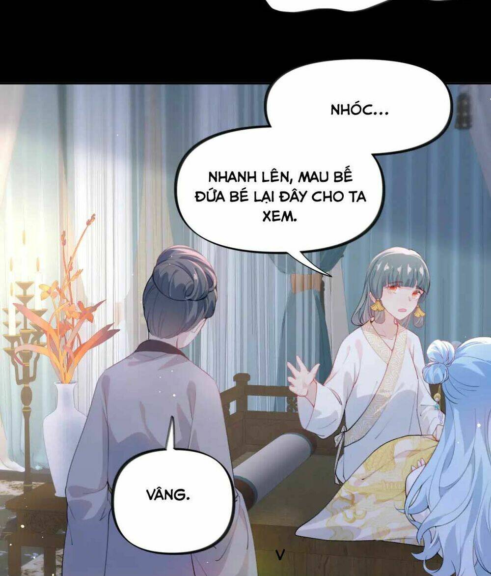 Một Đêm Bệnh Kiều Đột Nhiên Tới Chapter 70 - Trang 2