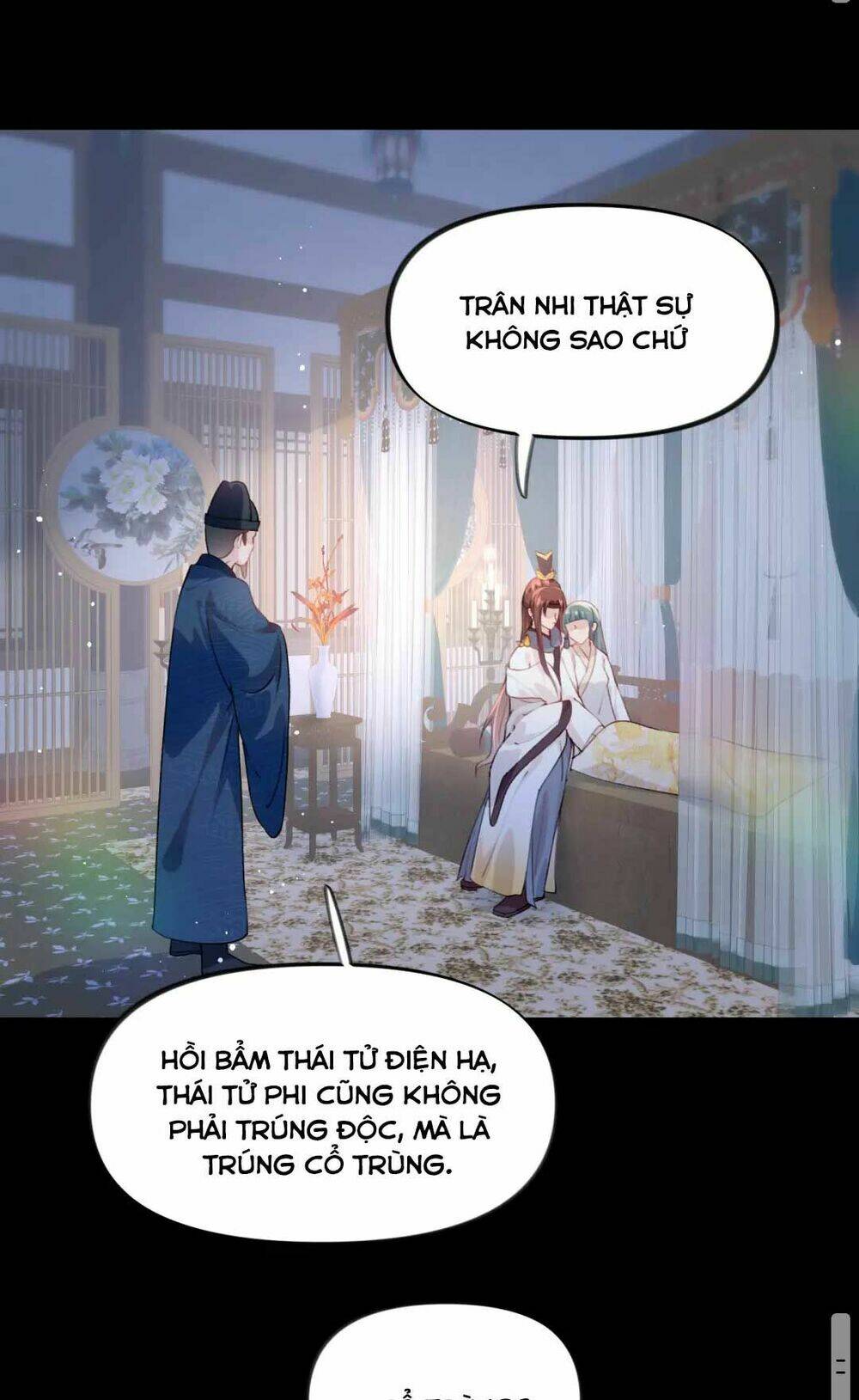 Một Đêm Bệnh Kiều Đột Nhiên Tới Chapter 70 - Trang 2