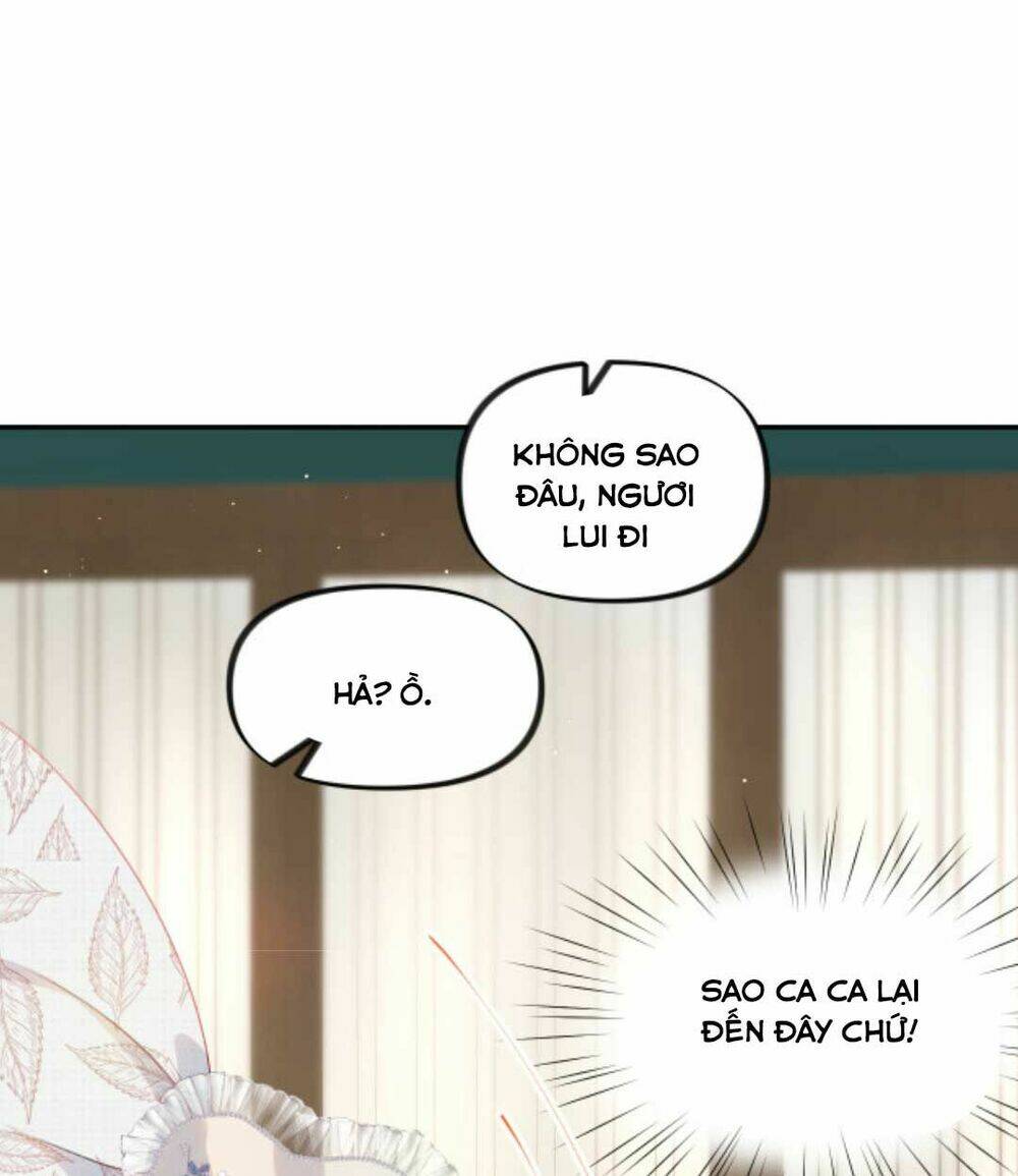 Một Đêm Bệnh Kiều Đột Nhiên Tới Chapter 68 - Trang 2