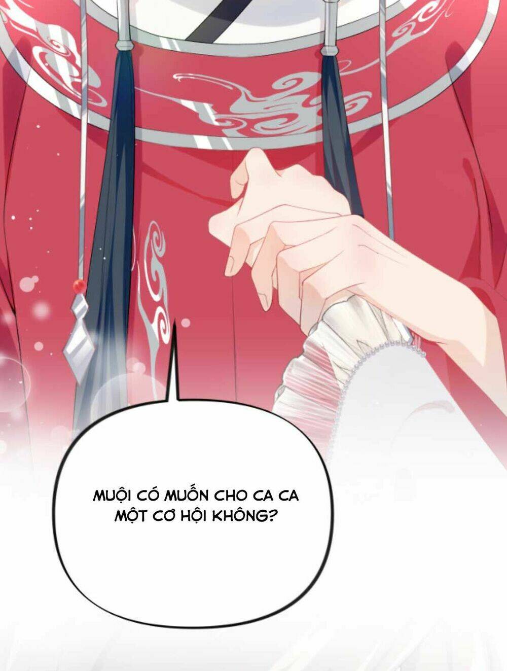 Một Đêm Bệnh Kiều Đột Nhiên Tới Chapter 68 - Trang 2