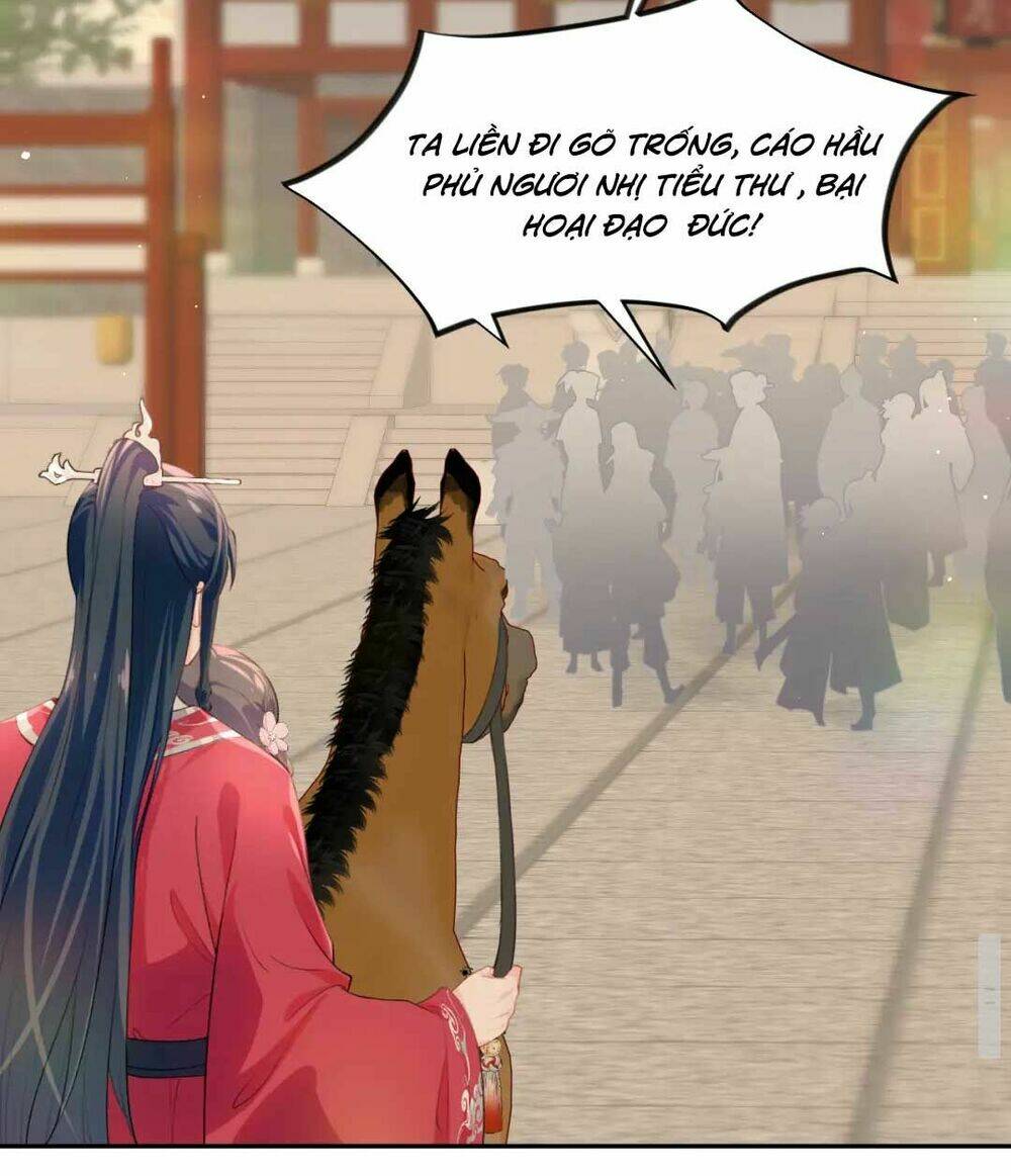 Một Đêm Bệnh Kiều Đột Nhiên Tới Chapter 59 - Trang 2